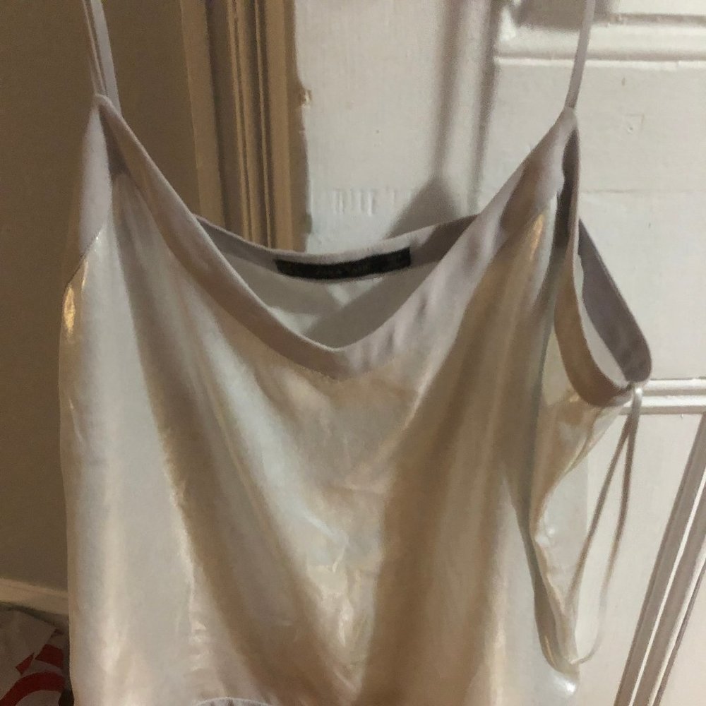 Zara Top